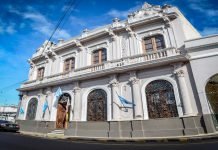 Tassano dio a conocer el cronograma de sueldos de febrero