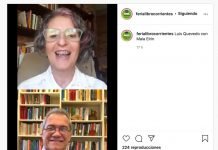 “Aumentó la cantidad de lectores, pero cambió la forma de leer”