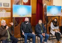 El Gobierno presentó el ciclo “Canciones de siempre…para recordar y soñar”