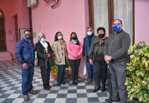 En la Casa Alegre de Itatí funcionará un Centro Cultural