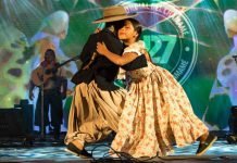 El chamamé, sigue en carrera para ser declarado patrimonio de la humanidad