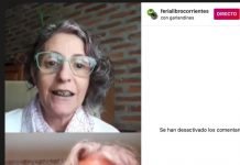 Inés Garland: “Me gustan los autores que dan al lector el espacio para sentir”