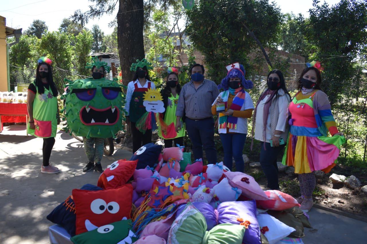 TALLERES DE REMEDIOS DE ESCALADA  Talleres festeja su aniversario 114°