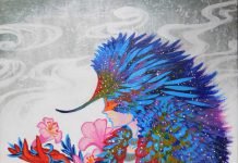 Se inaugura la muestra virtual “Mitología Guaraní” con obras de 17 artistas visuales