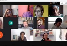 Chamamé de la Humanidad: Corrientes reunió al equipo que defenderá la postulación en diciembre