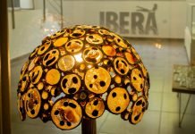 Está habilitada la muestra “La yaguareté kuña salpicada”