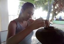 Se trabaja en la recuperación de la tradición cerámica en el Iberá