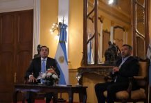 Corrientes exhibió el Chamamé al mundo, ante la posibilidad de ser declarado Patrimonio Inmaterial de la Humanidad