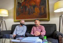 El Gobierno provincial anunció que se prorroga la Fiesta Nacional del Chamamé 2021