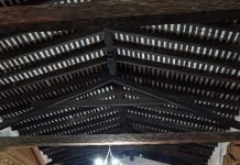 La Provincia trabajará en la recuperación del museo de San Roque