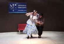 Se realizarán selectivos virtuales de la zona 1 y zona 2