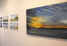 La Sala Adolfo Mors presenta: “Mi Pasión” de Luciana De Finis