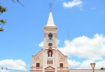 La Provincia licitó la obra de restauración y puesta en valor de la catedral de Santo Tomé