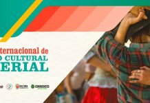 Cultura prepara el II Seminario Internacional sobre Patrimonio Inmaterial del NEA