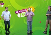 Lo mejor del Teko: ¿Ya se sumaron al desafió en Tik Tok?