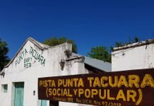 Elevarán una propuesta de restauración de fachadas para Loreto y Concepción