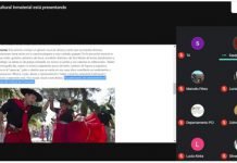 Taller sobre el trabajo de registro de patrimonio inmaterial en el NEA