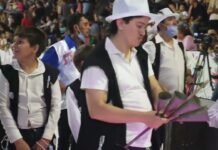 El Carnaval Barrial volvió a mostrar su compromiso