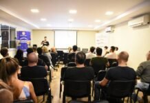 Destacan el interés y participación en los cursos de criptoeconomía