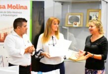 La Municipalidad homenajeó a mujeres correntinas que se destacan en el arte y la música