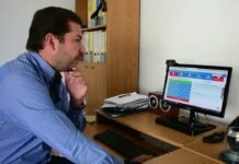 ACOR presenta su renovada página web, con acceso simple a los trámites y servicios