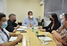 Buscan que todas las SAPS tengan consultorios amigables para el colectivo LGBT