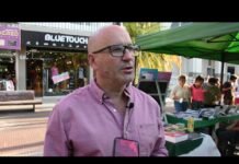 En el marco del Mes de la Mujer, la cultura y el arte ganan espacio en la plaza Vera