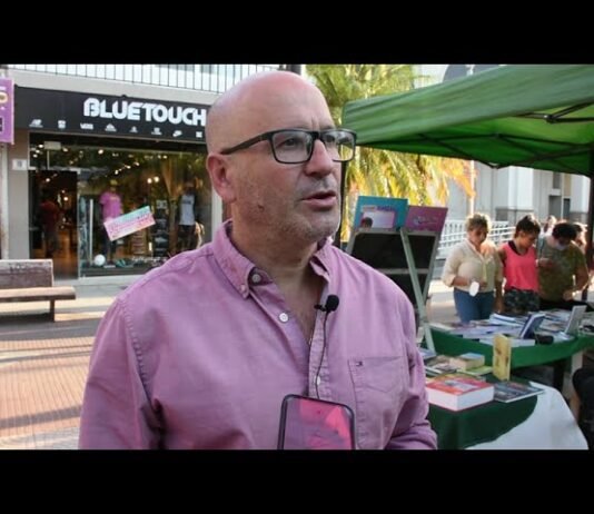 En el marco del Mes de la Mujer, la cultura y el arte ganan espacio en la plaza Vera