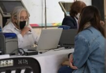 En 11 días, la Municipalidad ya entregó más de 1.400 tarjetas SUBE