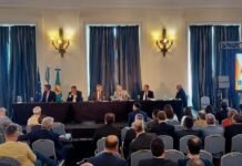 Tassano: “Seguimos impulsando políticas para adaptar a Corrientes al cambio climático”