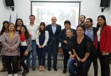 El corredor Jesuítico Guaraní anticipó su oferta de Semana Santa en Corrientes