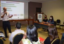 Se llevará a cabo el taller de Planificación de la oferta Turística local