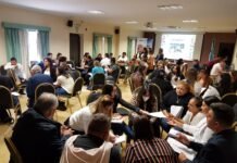 Más de 30 municipios correntinos participaron del Taller de Planificación de la Oferta Turística Local