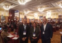 Corrientes exhibió su oferta turística en el NeoWhorshop Federal de Fedecatur