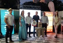 Desde Corrientes la provincia jujeña invitó a vivir una experiencia turística única