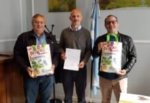 Ituzaingó, el paraíso natural que ofrece turismo todo el año