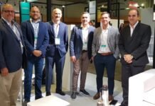 Participación correntina en Meet Up Argentina 2022