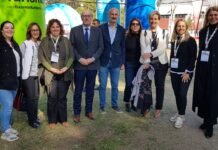 Con una exquisita gastronomía Corrientes promociona su temporada de invierno