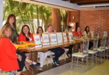 Una veintena de empresas turísticas acompaña la participación de Corrientes en la FitPar 2022