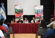 Virasoro ya palpita el primer encuentro internacional de motorhome y casas rodantes