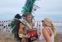 Corrientes se posiciona como un destino de excelencia en el Paseo del Norte Grande