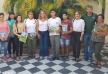 Docentes y alumnos de las EFA de Santa Ana, Santo Tomé e Ituzaingó harán intercambio con Francia