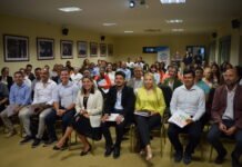 Más de 30 municipios asistieron a la reunión técnica de Planificación convocada por el Ministerio de Turismo