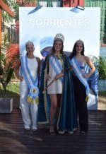 Importante acompañamiento del Ministerio de Turismo a la Fiesta Nacional del Pacú