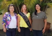 Se aproxima el 1er evento de los bienes intangibles en la Isla Apipe Grande