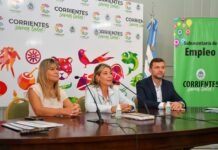 La Provincia lanzó un programa de hospitalidad para mejorar la prestación servicios turísticos