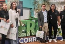 Las Termas de Río Hondo desplegó su abanico de opciones turísticas en Corrientes