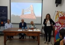 Entrega de certificados Starlight al Iberá como destino de astroturismo en Corrientes