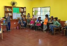 Se trabaja en nuevas líneas de capacitaciones y calidad turística en la Provincia