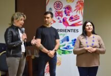 El sector privado se capacita para impulsar al turismo en la Provincia